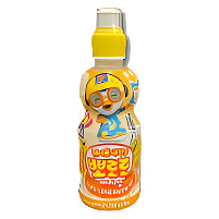 Pororo - Banana (Japan)