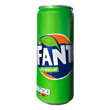 Fanta -Tropical Can (Macedonia)