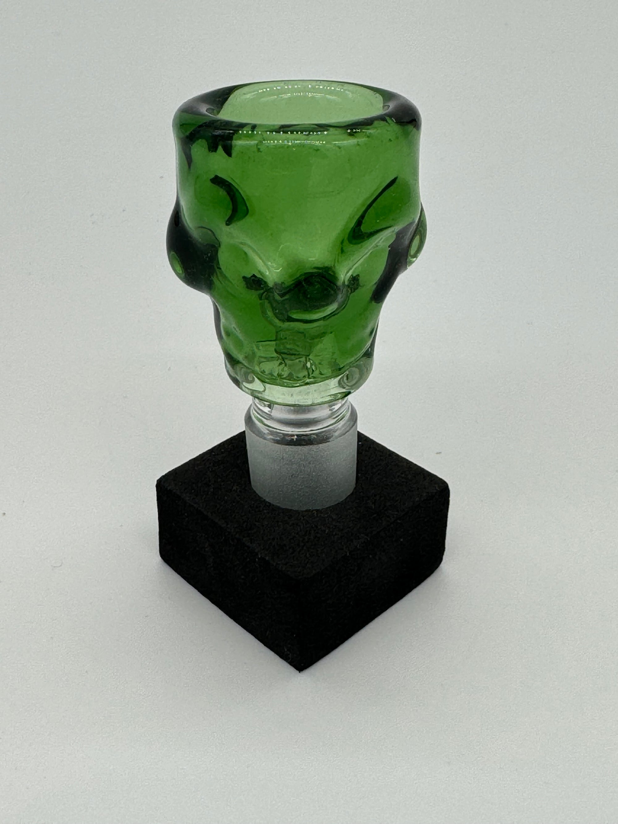 Skull 2 Slide 14mm