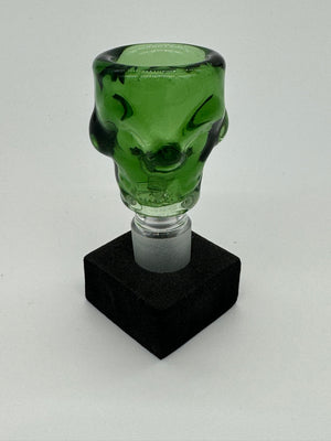 Skull 2 Slide 14mm