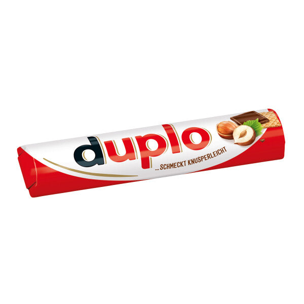 Duplo Single (Germany)