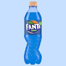 Fanta - Shokata (Bulgaria)