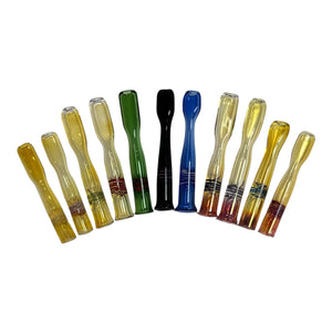 Key Glass One Hitter