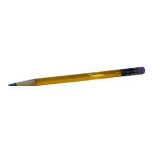 Sherbet (Orange CFL) Pencil