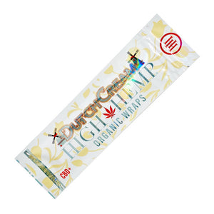High Hemp Wraps