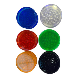 Plastic Grinder 1
