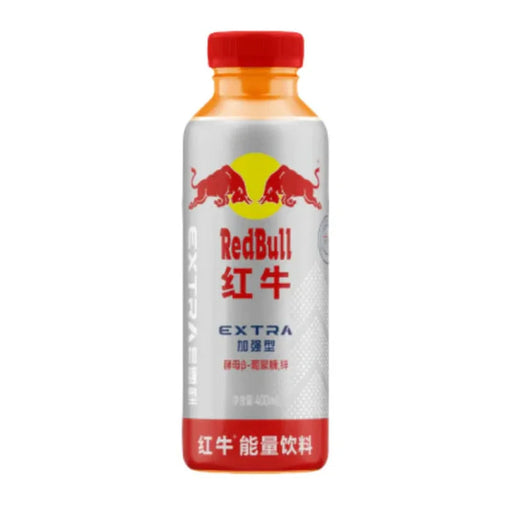 Red Bull Enhanced 400mL (CHINA)