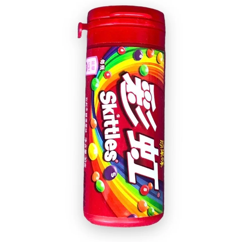 Skittles Original 30g (China)