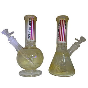 Sugar Mattys 8" Fume Tube Made In USA