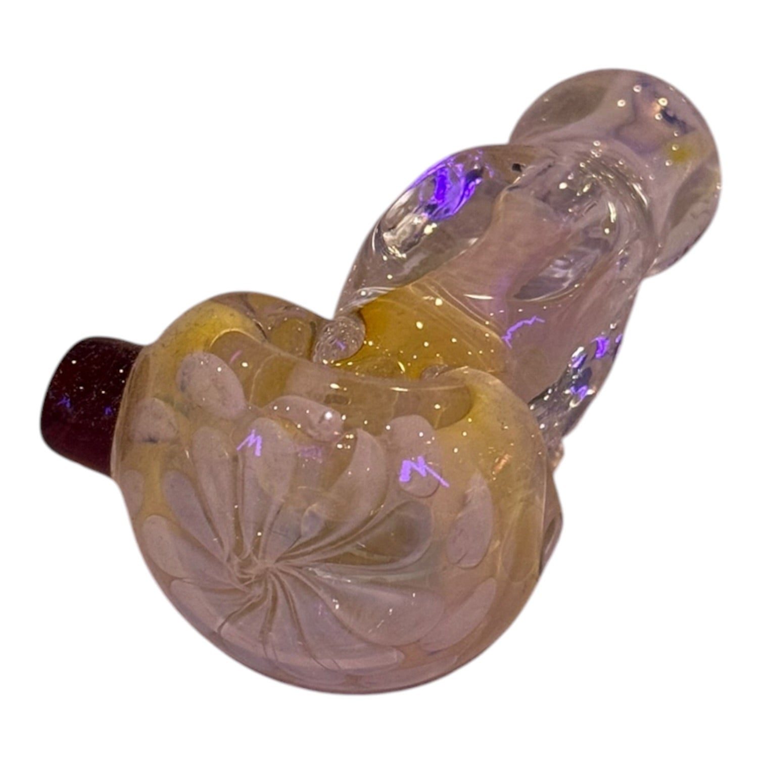 Heady Local Glass Pipes 3