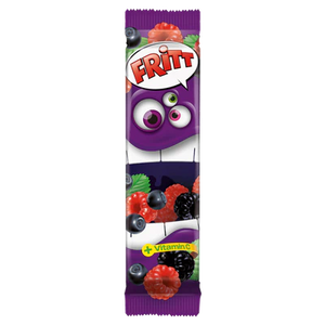 Fritt Chewy Candy (GERMANY) - Bery