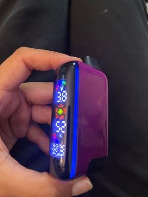 Randy's Inspo Max 510 Battery (ONLINE ONLY)