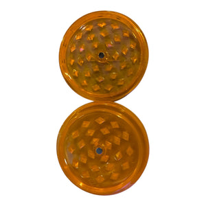 Plastic Grinder 1