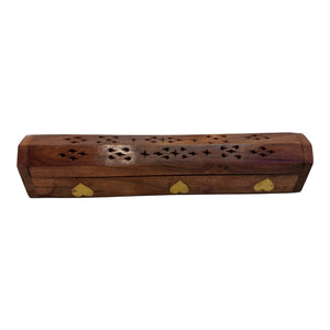 Flip Top Incense Tray