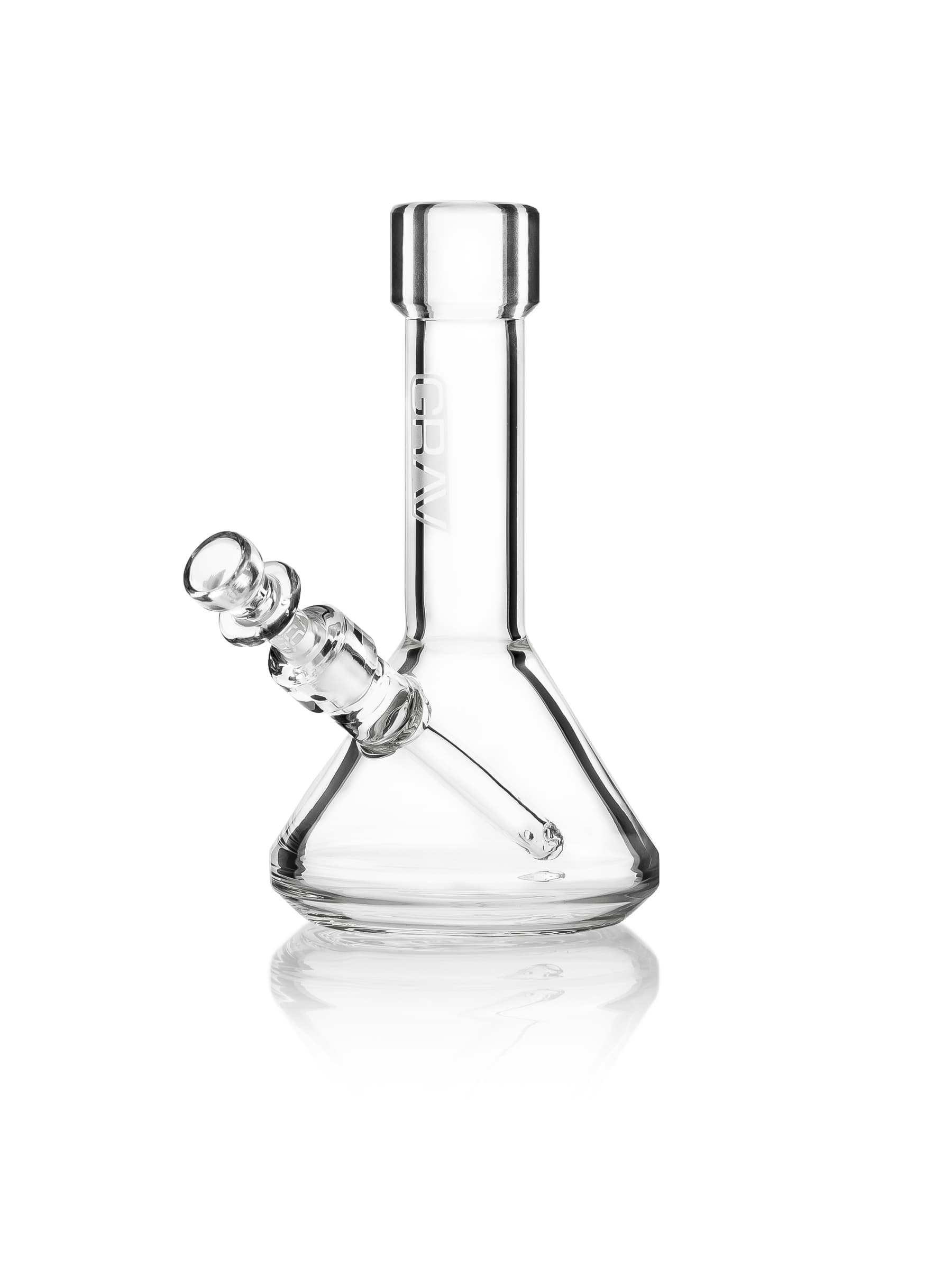 GRAV 6" Mini Beaker Bong (ONLINE ONLY)