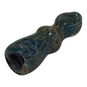 Heady Local Glass Pipes Chillum 4