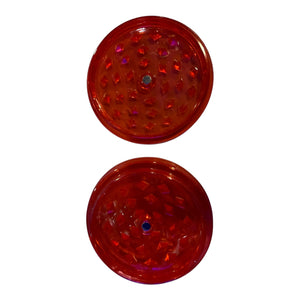 Plastic Grinder 1