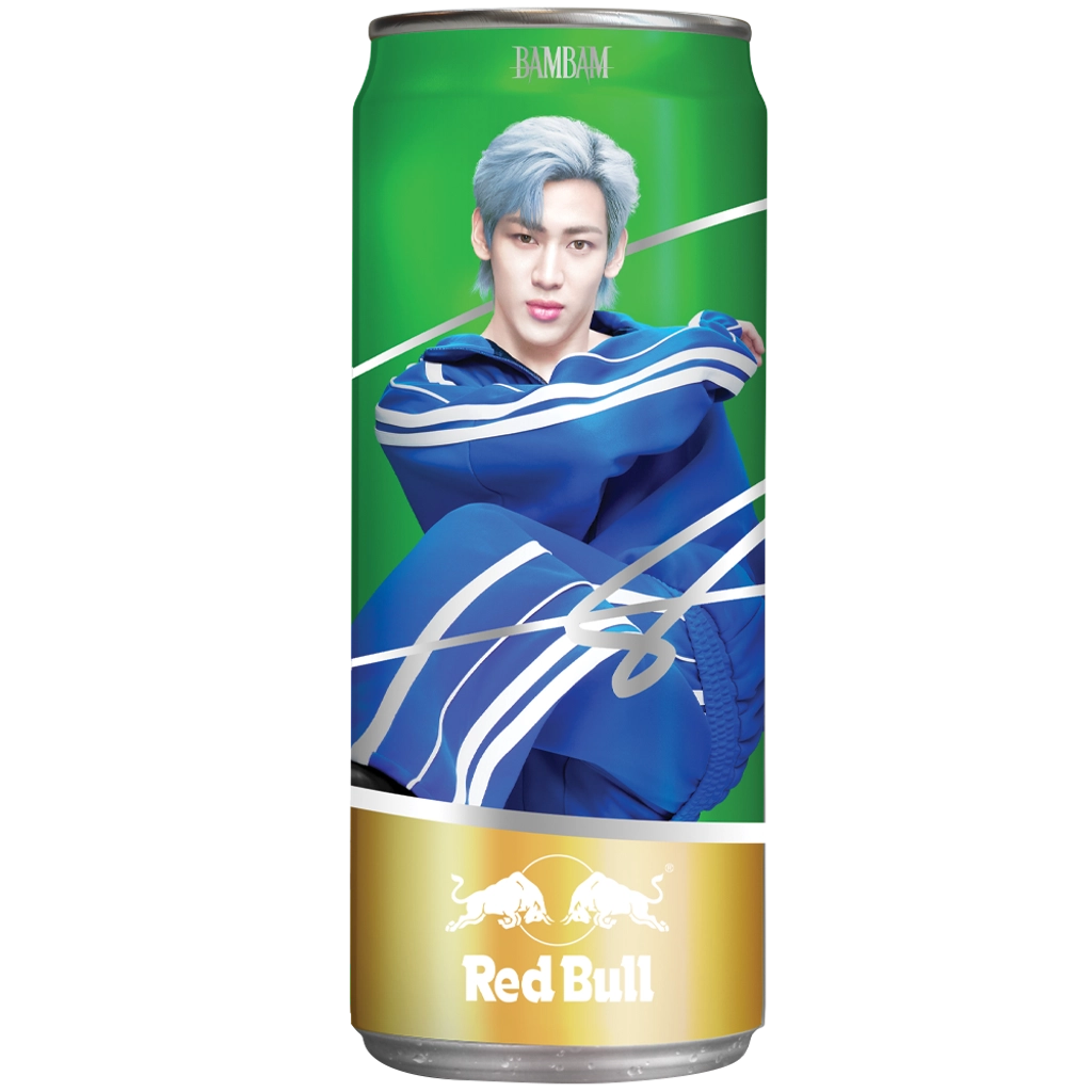 Red Bull Grape Apple 250mL (THAILAND)