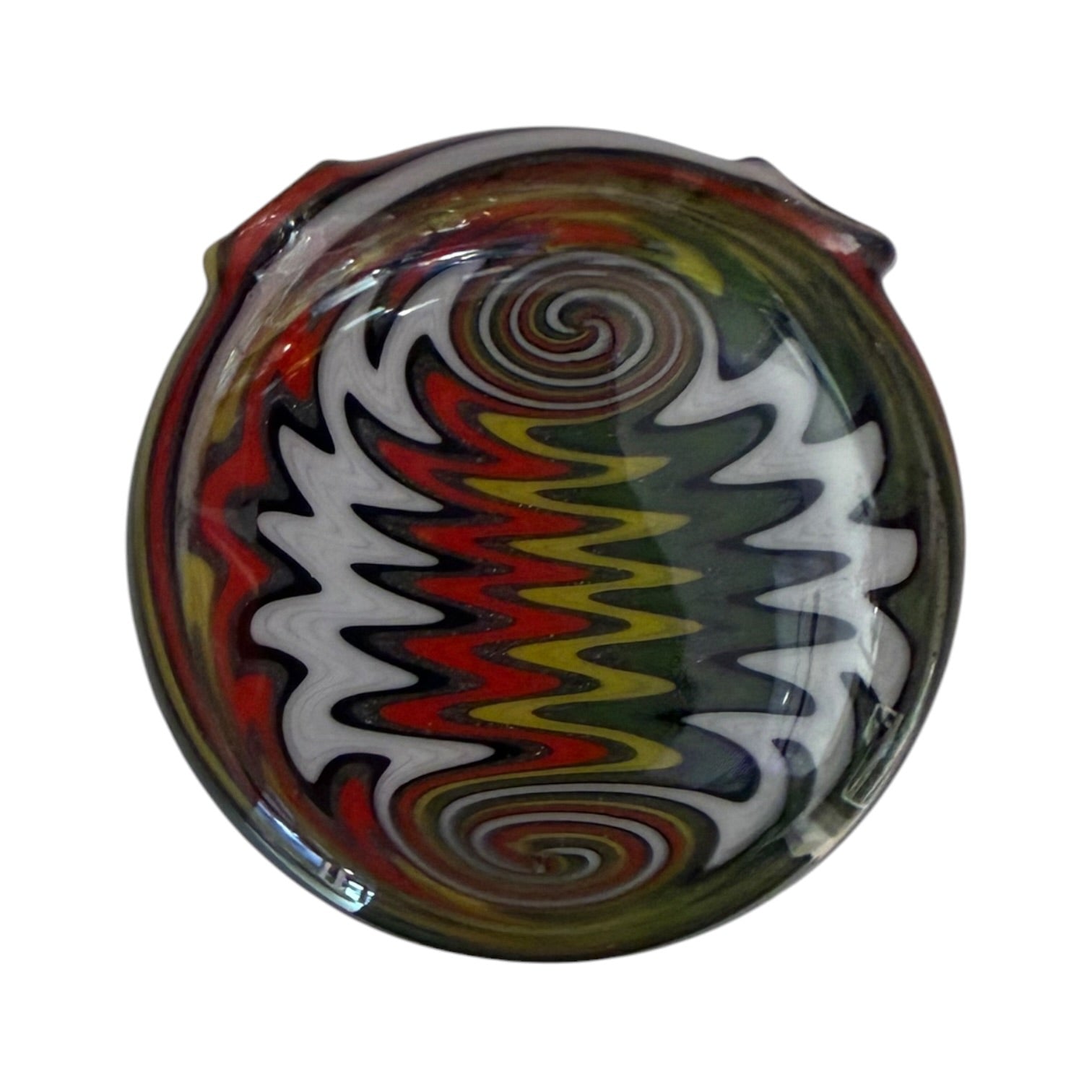 Reversal Pendant 2 sm HERBALGLASS