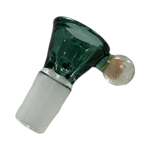 Sarah Marblesbee 4 Hole Martini Slide 18mm - Teal