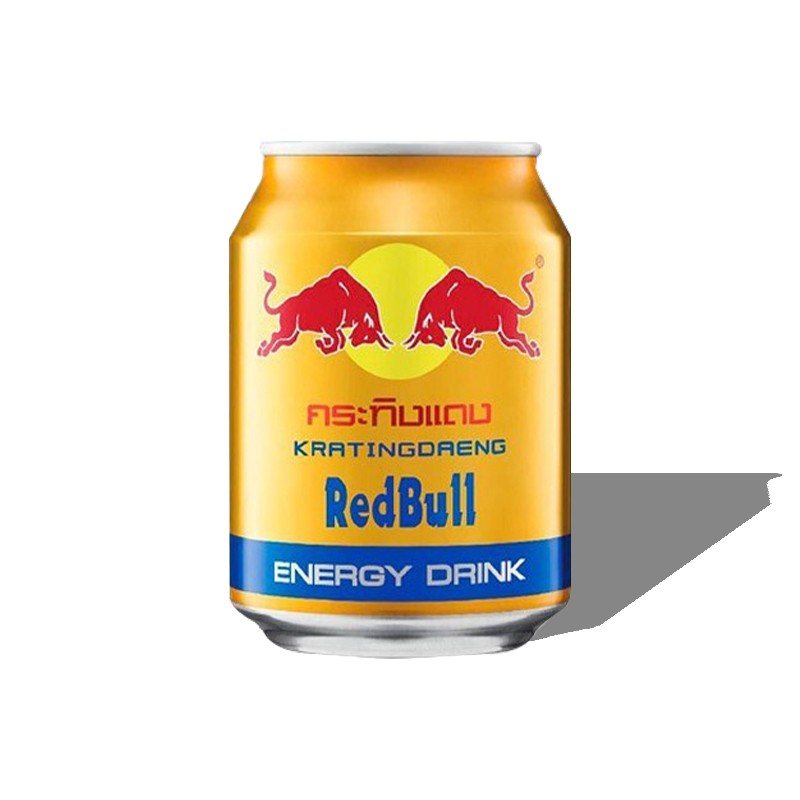Red Bull 250mL (THAILAND)