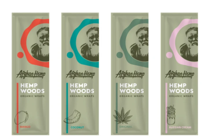 Hemp Woods
