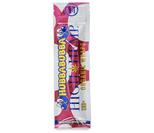 High Hemp Wraps