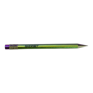 Sherbet Titanium Pencil Std