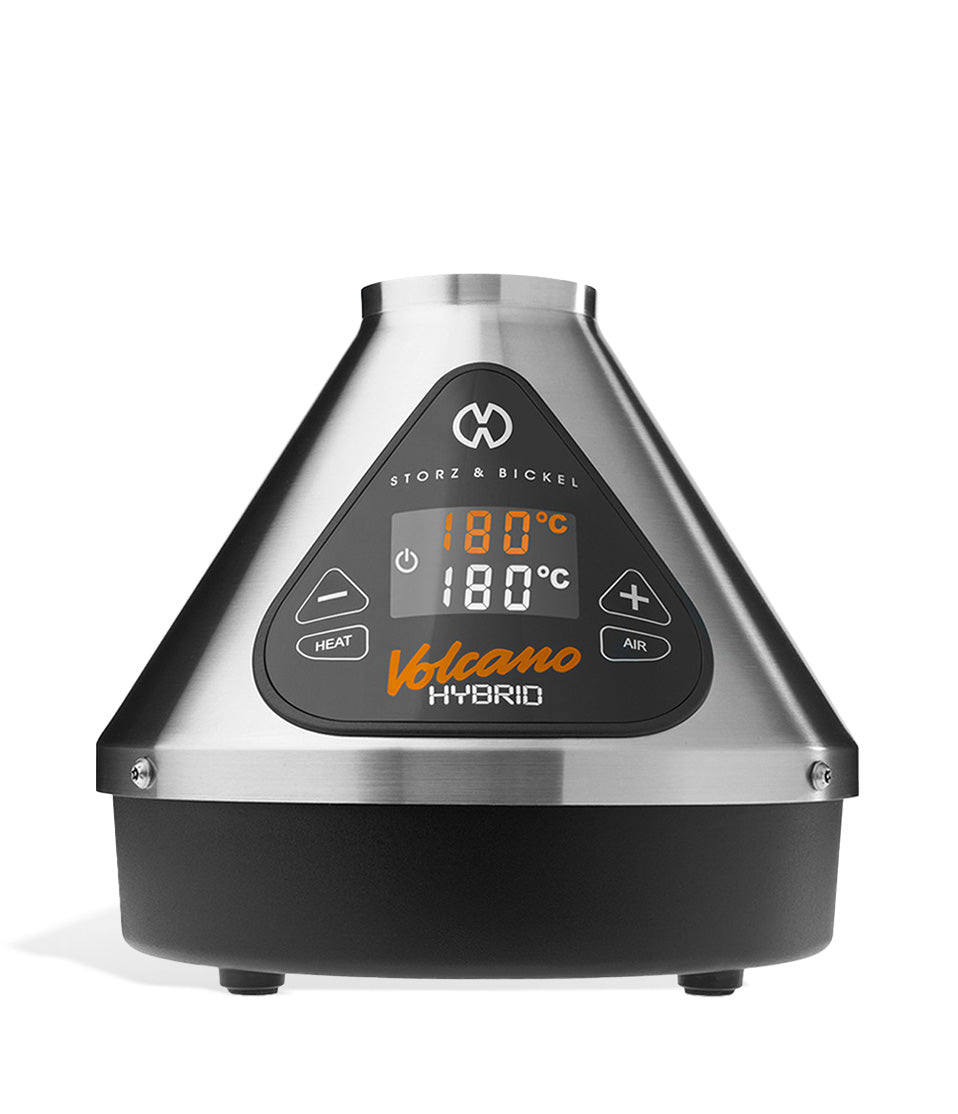Storz & Bickel Hybrid Volcano Vaporizer (ONLINE ONLY)