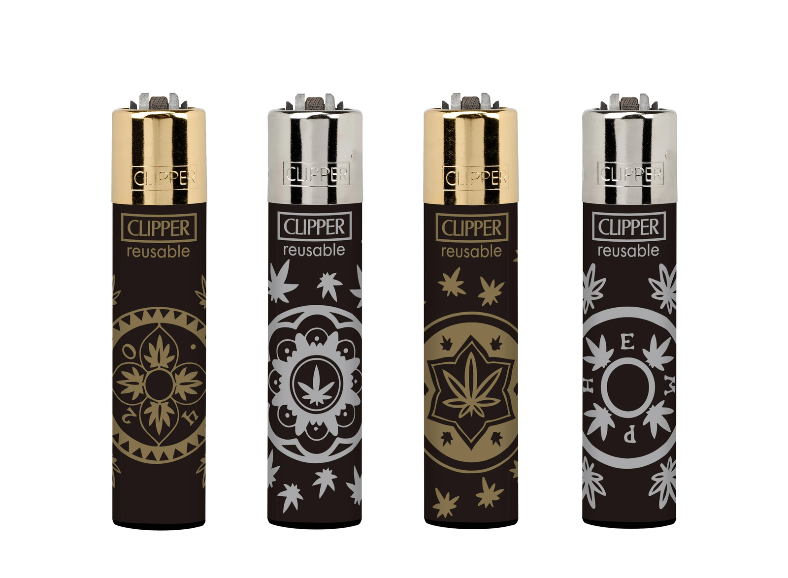 Clipper - Money Hemp
