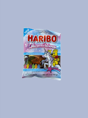 Haribo Candy