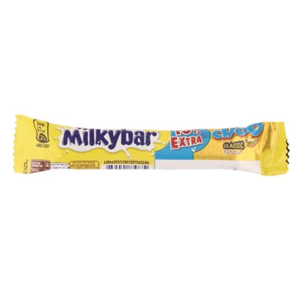 MILKYBAR CHOO 12g (INDIA)