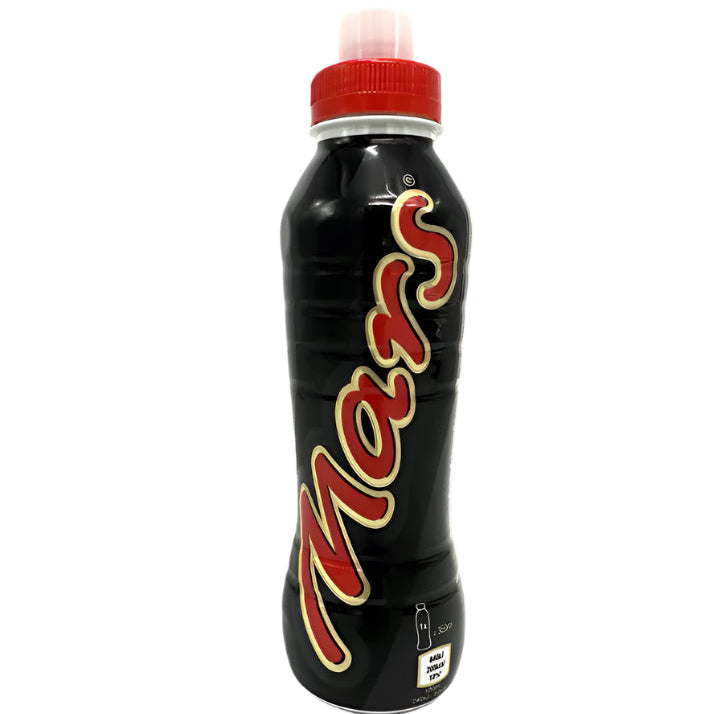 Mars Drink 350mL (UK)