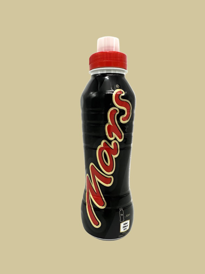 Mars Drink 350mL (UK)