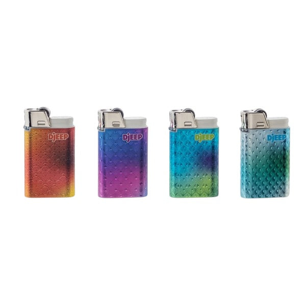 DJEEP Lighter Metallic