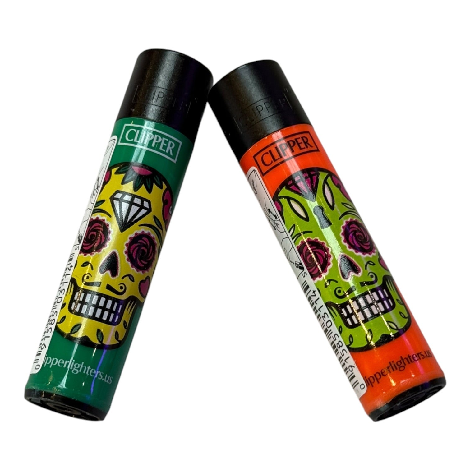 Clipper - Skulls