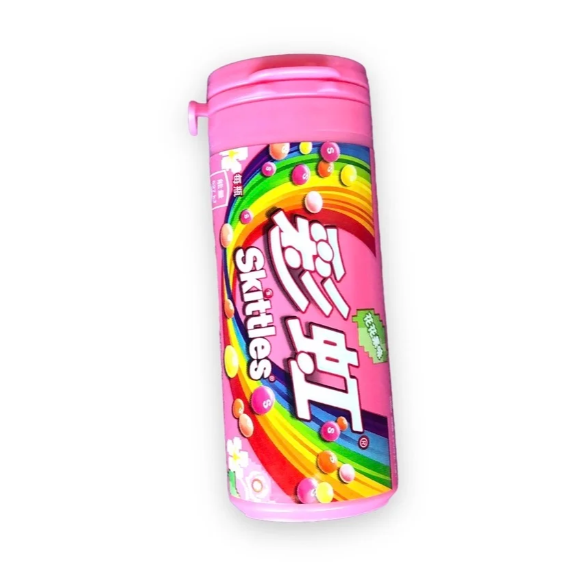 Skittles Floral Fruit 30g (China)