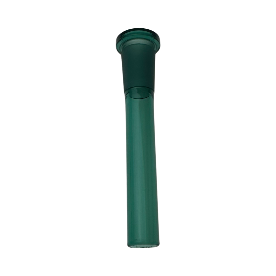 Premium 14mm Downstem - Teal / 3"