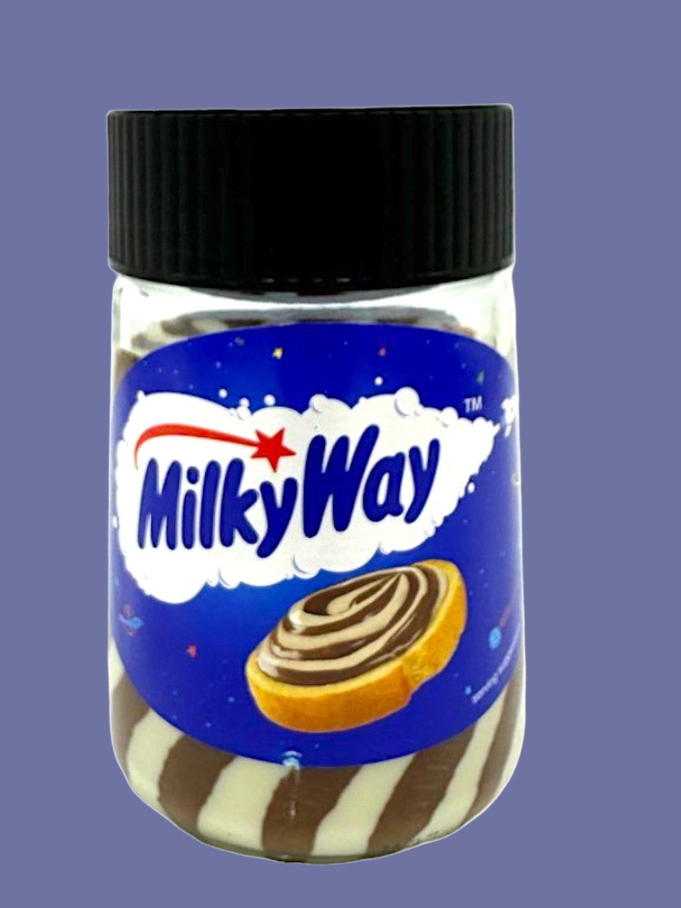 Milky Way Chocolate Spread 350g (UK)