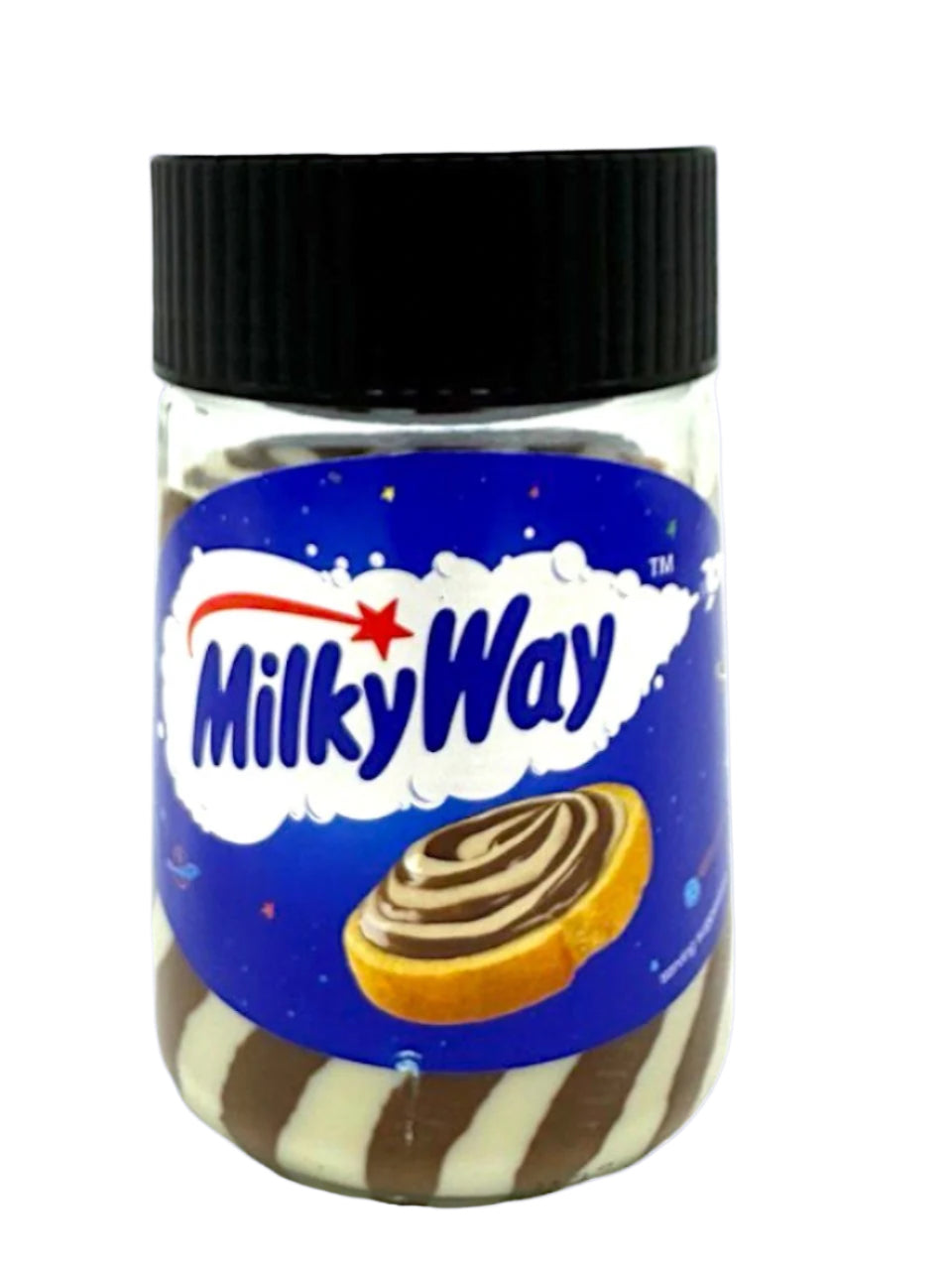 Milky Way Chocolate Spread 350g (UK)