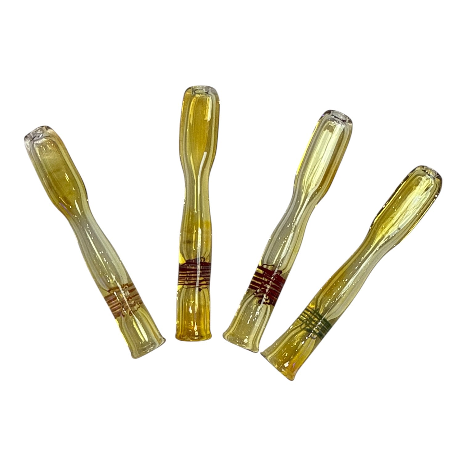Key Glass One Hitter