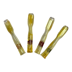 Key Glass One Hitter