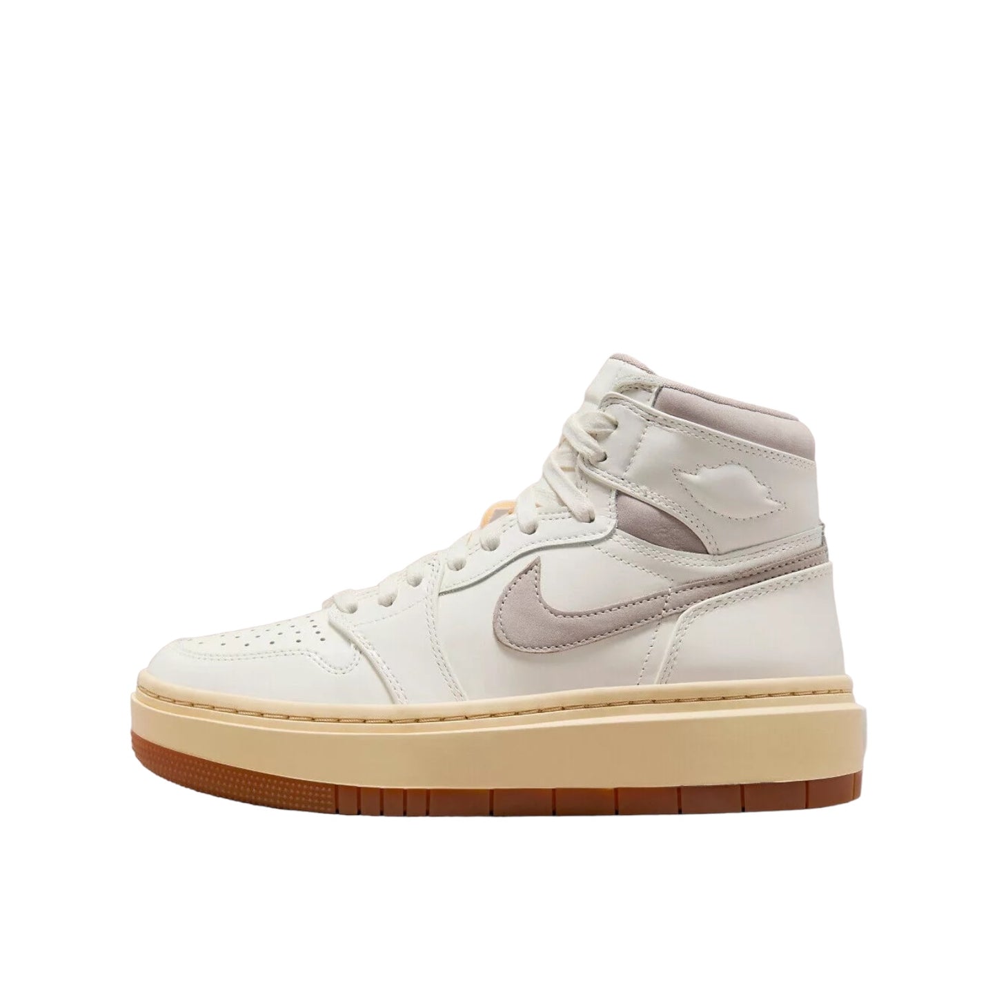 Woman's Air Jordan 1 Elevate High Size 12