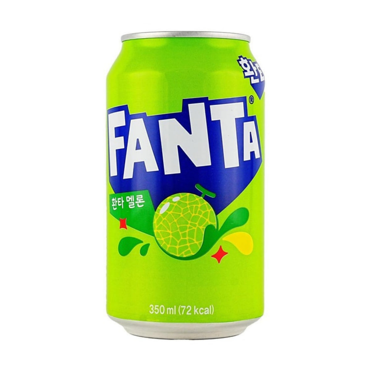 Fanta - Melon 350mL (KOREA)