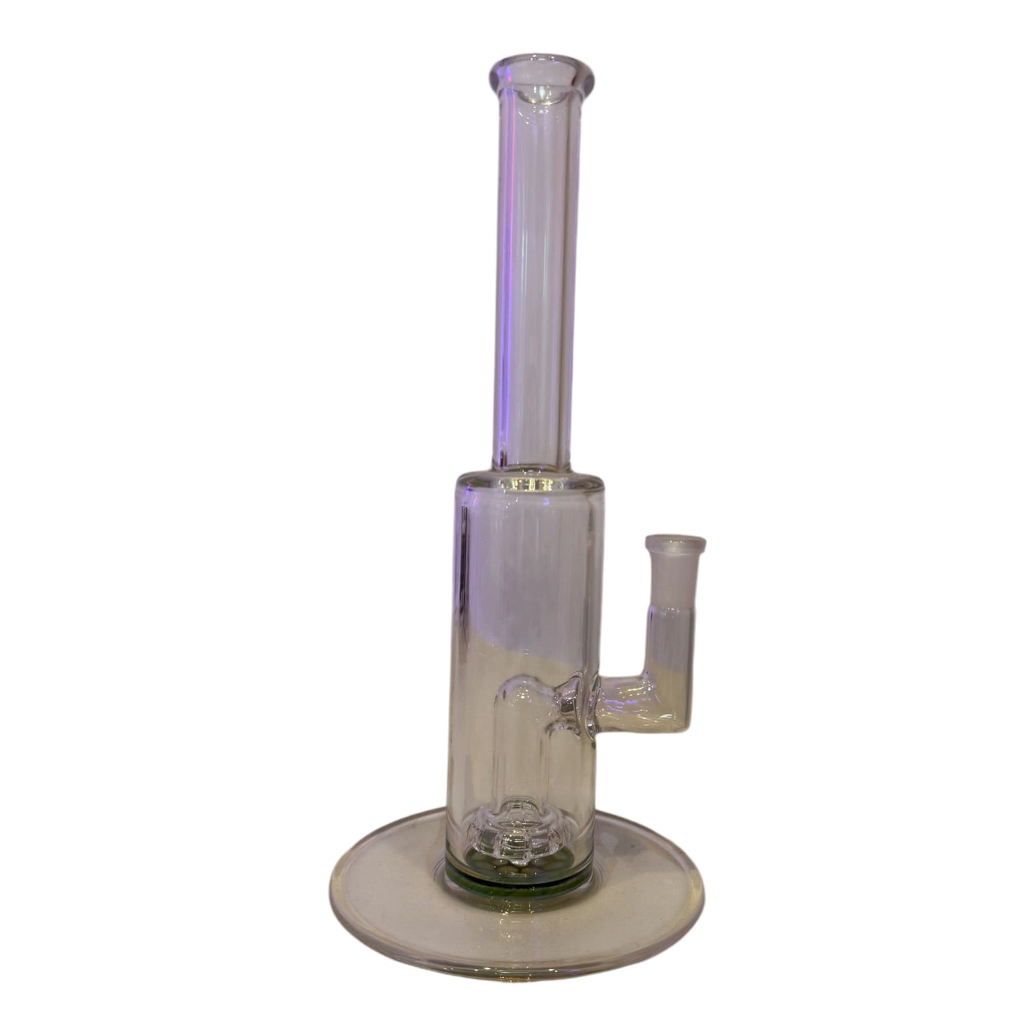 C Graz Showerhead Tube worked base #5