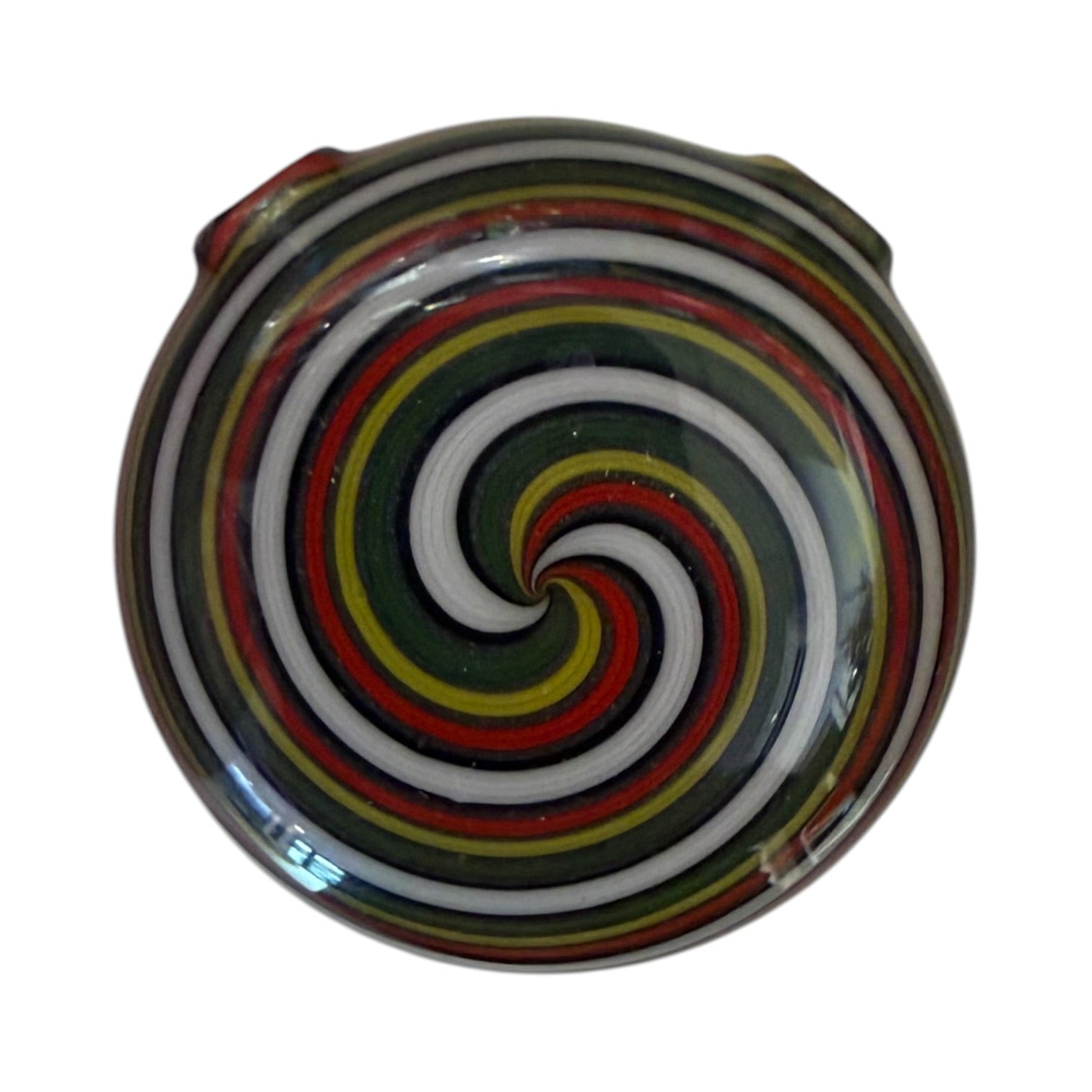 Reversal Pendant 2 sm HERBALGLASS
