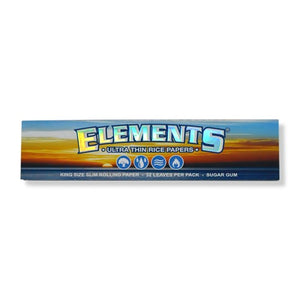 Element Papers
