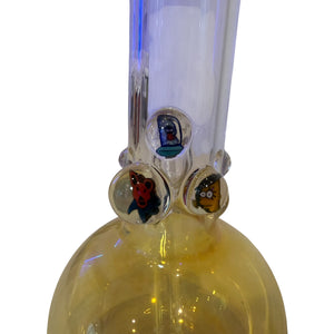 JBD Old School Tube GonG 44