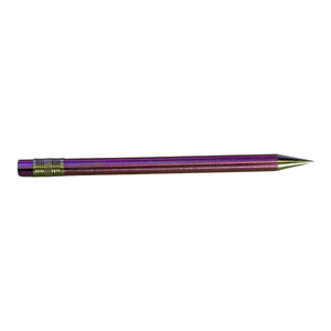 Sherbet Titanium Pencil Std