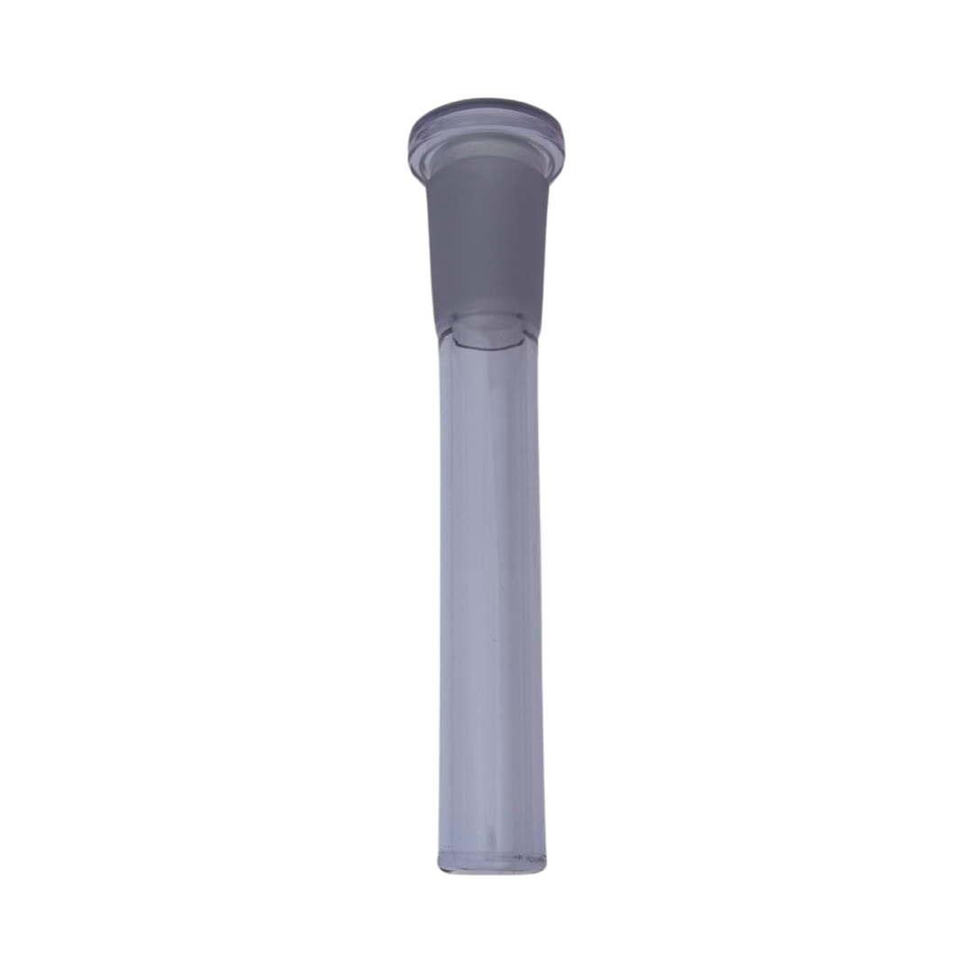 Premium 14mm Downstem - Purple / 3"